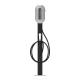 Floormounted 11kw Wall Charger AC EV Charger 32A Waterproof Design