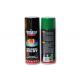 High Glossy Acrylic 400ml automotive spray paint custom many colors