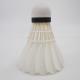 Best Quality Of International Competition Level Of Indoor Senior Badminton Shuttlecock Super Class Goose Feather
