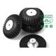 Pipeline CCTV Pipe Crawler Robot Wheels In Small And Large Sizes