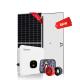 8KW On Grid Solar Power System Inverter Photovoltaic Energy Systems