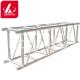 Safty Heavy Loading Aluminum Spigot Truss for Outdoor Stage / Event Screw Frame