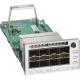 Cisco Catalyst 9300 Series Switches CISCO C9300-NM-8X