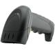 Advanced Wired 2D Barcode Scanner Gun with 5mil Optical Resolution and 250 Scan Lines