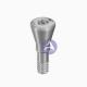 Straumann ITI NC Healing Abutment Ø 3.6mm 4.8mm Height 3.5mm 5mm