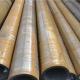 SAE 1010 American Standard Steel Tube Carbon Steel Material Precision Seamless Tube