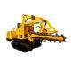 84hp Shovel Integrated Tree Moving Machine for Environmental Cleanliness Product