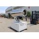 Horizontal 320 Degrees Water Mist Cannon Stainless Steel 304 7.5KW Pump