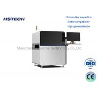 Quick Installation Automatic Soldering Robot with High-Speed Inspection