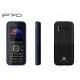 OEM Unlocked GSM Mobile Phones 1.77 Inch Hands Free With Torch Light