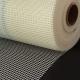 different color and fire - resistant Sticky and soft fiberglass mesh used for EPS