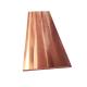 3'' 1/2 Copper Nickel Plate Red Pure Copper Nickel Sheets