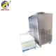 220 Volt 1 Ton Slurry Ice Machine , Automatic Ice Making Machine