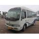 Golden Dragon Minibus Second Hand Used 18 Seater Passenger Van For Sale
