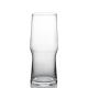 Machine Made Craft Drinking Beer Glass 639ML Capacity For Hotel Usage