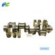 OM403 engine part crankshaft bearings