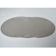 Stainless Steel Metal Filter Disc, Metal Powder Sintered Porous Filter Disc