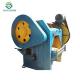 1.0-3.0mm Thickness Fence Welding Machine PLC Control Mode AC220V/50Hz Power Supply