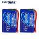 2000mah Lipo Battery 12v 11.1V Emergency Car Battery Jump Start Lipo Battery Service