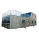 Easy Assembly Prefab Shipping Container House For Office Building