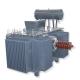 High Voltage Electrostatic Precipitator Silicon Rectifier Equipment ESP Controller For Power Plant GGaj02-0.2A / 72KV  H