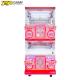 Cheap Amusement Park Coin Operated Game Machine Toy Vending Arcade Claw Crane Machine Mini Claw Machine