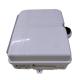 24-Core 1x16 PLC FTTH FTTX Cable IP65 Waterproof Splitter Box Terminal Box for Waterproof
