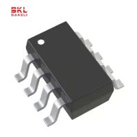 ADG619BRTZ-500RL7 Electronic Components IC Chips Compatible Inputs Rail-To-Rail