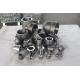 Forged High Pressure Carbon Steel Pipe Fittings, Customized Pipe Fittings, Made In China Professional Manufacturer