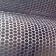 Round Perforated Metal Mesh China Suppliers Perforated Metal Fence 0.2mm - 20mm Thickness Perforated Metal Sheets for Ra