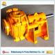 iron ore processing project slurry pumps