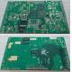 Multilayer PCB Circuit Board with 6 Layers FR-4 ENIG 1oz Copper Thickness