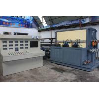 Industrial  Hydraulic Pump Testing Machine With Pressure Loading Of 31-42Mpa