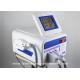 Ipl Q Switched Laser SHR Multifunction Beauty Machine