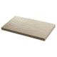 Waterproofing Fibre Cement Board Cladding Fibre Cement Planks For Villa