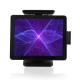 15 Inch 16G DDR3 All In One Touch POS