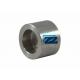 Steel Caps Forged Pipe Fittings Socket Weld 2  3000LB Pressure SS304 Material