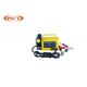 KLB-E4004 Excavator Spare Parts B50 12V / 24V 80W Diesel Fuel Transfer Pump