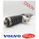 Diesel Fuel Injector 20564930 BEBE4D13001 For VO-LVO E3.18 4Pins MD16