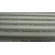 ASTM A312 Tp310s UNS S31008 Stainless Steel Pipes