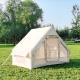 Large PVC Full Garden Tents Inflatable Air and Travelling Tent Suit for 2-3 Person