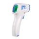 Lightweight Medical Forehead And Ear Thermometer ±0.2 Degree Centigrade Accuracy