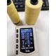 Textile Clew Clothes Color Difference Meter , Handheld Chroma Meter NR60CP