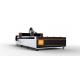 3000*1500mm 1000W raycus sheet metal laser cutting machine to cut 5mmSS ,10mmCS, 3mm Al