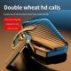 TWS Business Single Earphone Voice Control Car Driving Office Running Ear Hook Wireless Headset