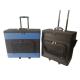 New products sunglasses suitcase,new style eyewear display suitcase,easy take glasses suitcase
