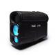 6x25mm 5-1000m Golf Laser Rangefinder With Pinsensor Battery