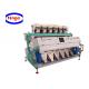 6 Chutes Grain Color Sorter Equipped With High Quality Solenoid Valve
