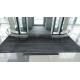 Double Wiper Commercial Heavy Duty Entrance Matting 2.35mm