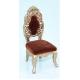 European style dinning chairs,scale model chair,model color furnitures,model plastic chair